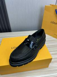 Picture of Louis Vuitton Shoes _SKULVsz38-45mnf034414172